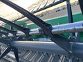 2019 John Deere 740FD Platform