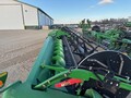 2019 John Deere 740FD Platform