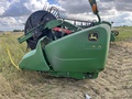 2019 John Deere 740FD Platform
