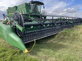 2019 John Deere 740FD Platform