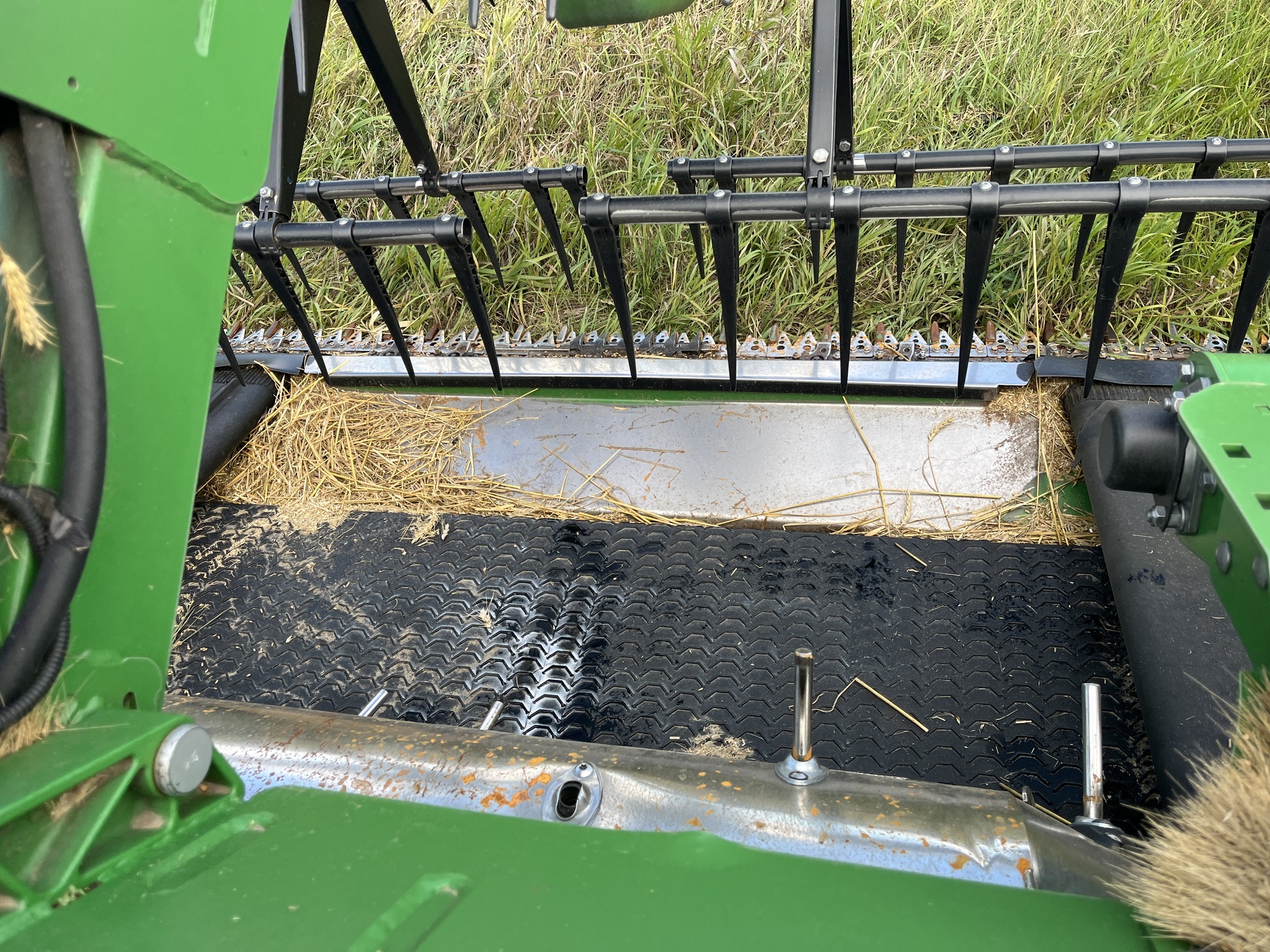 2019 John Deere 740FD Platform