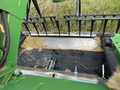 2019 John Deere 740FD Platform