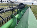 2019 John Deere 740FD Platform