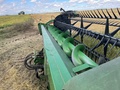 2019 John Deere 740FD Platform