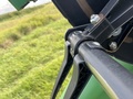 2019 John Deere 740FD Platform