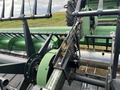 2019 John Deere 740FD Platform