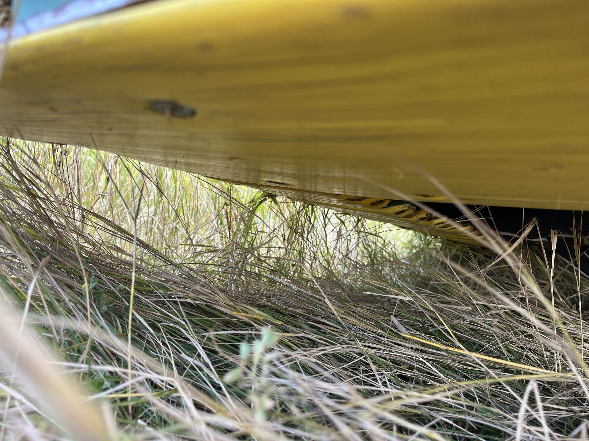 2019 John Deere 740FD Platform