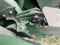 2019 John Deere 740FD Platform