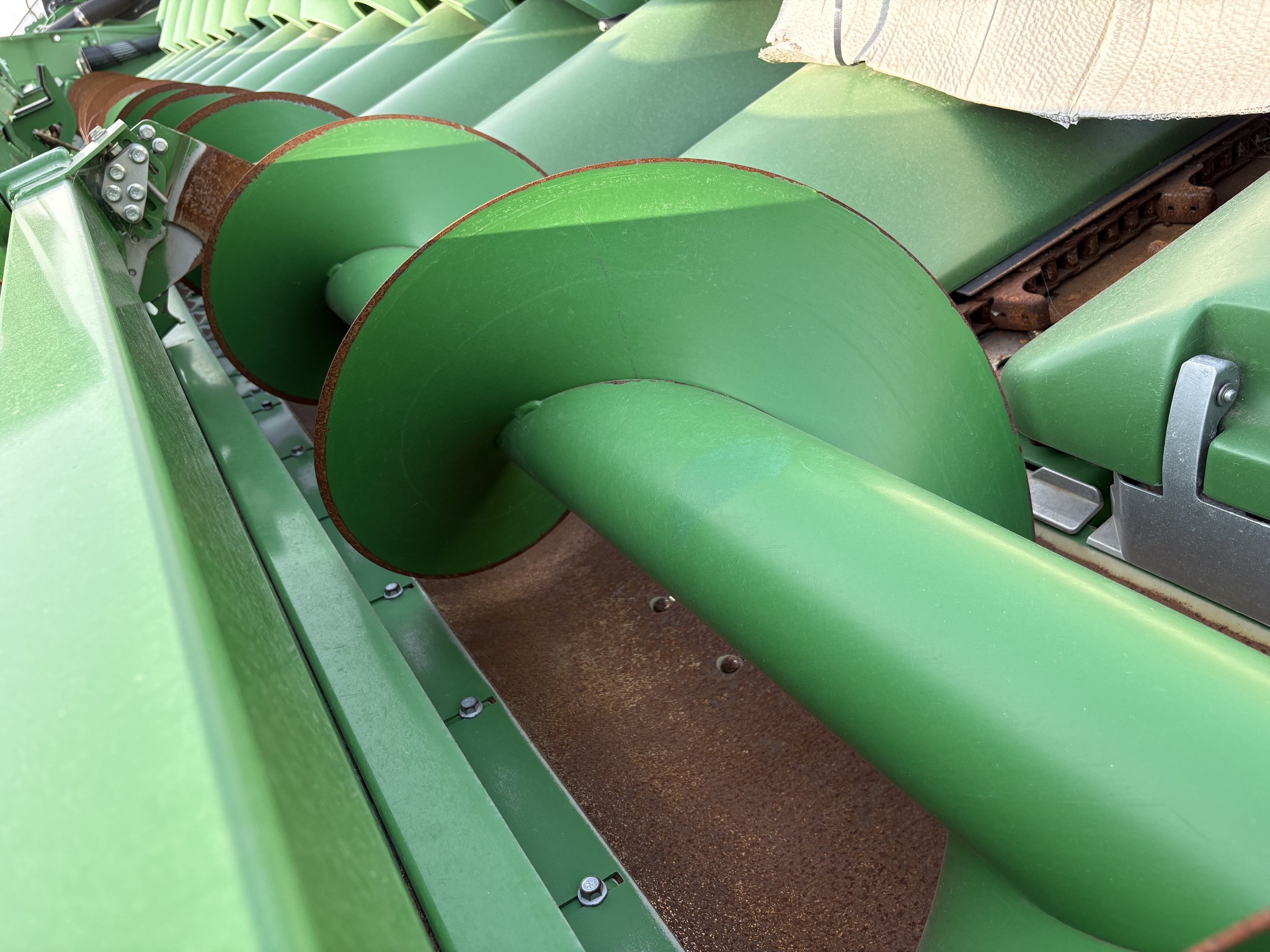 2022 John Deere C16F Corn Head