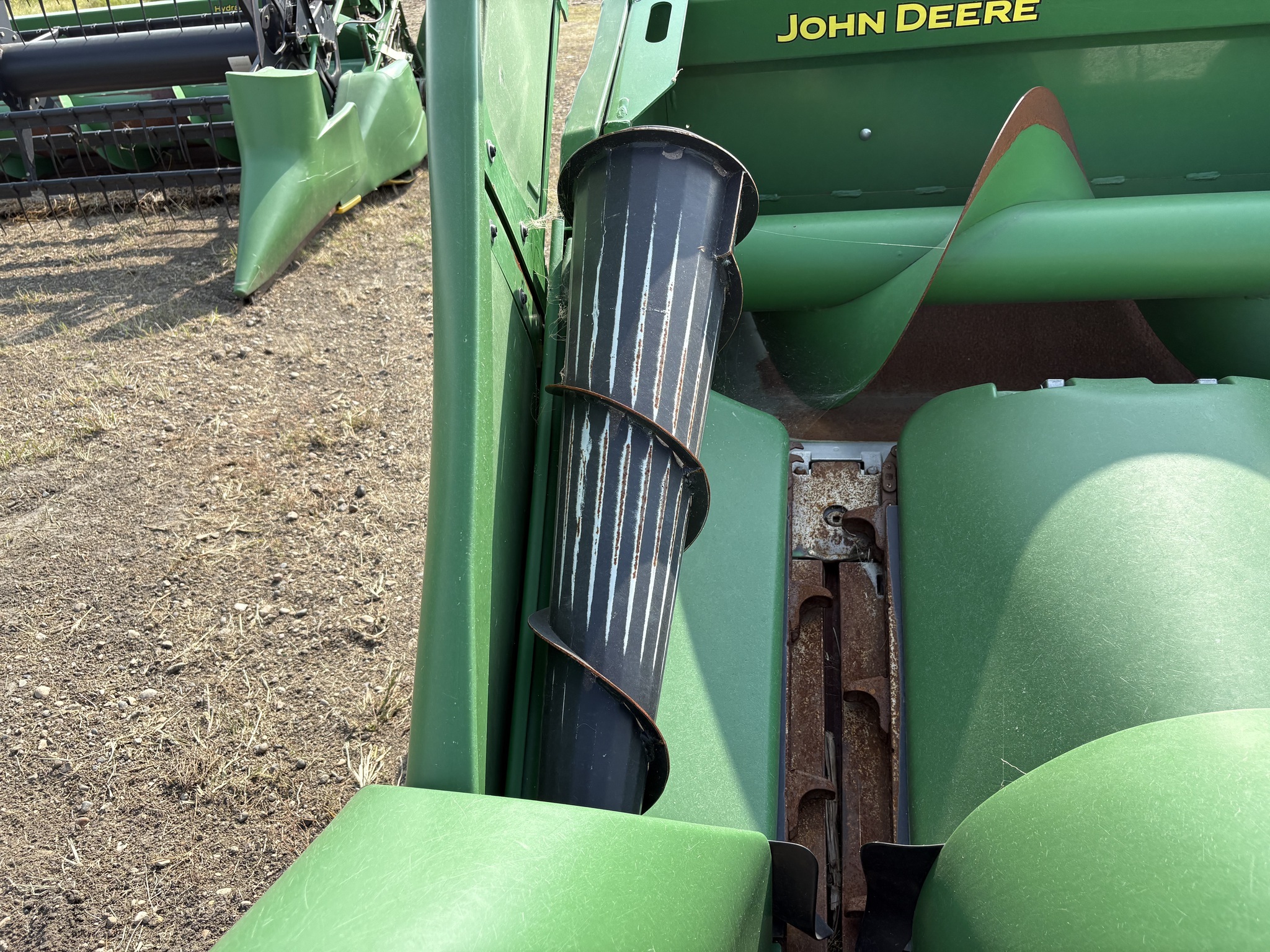 2022 John Deere C16F Corn Head