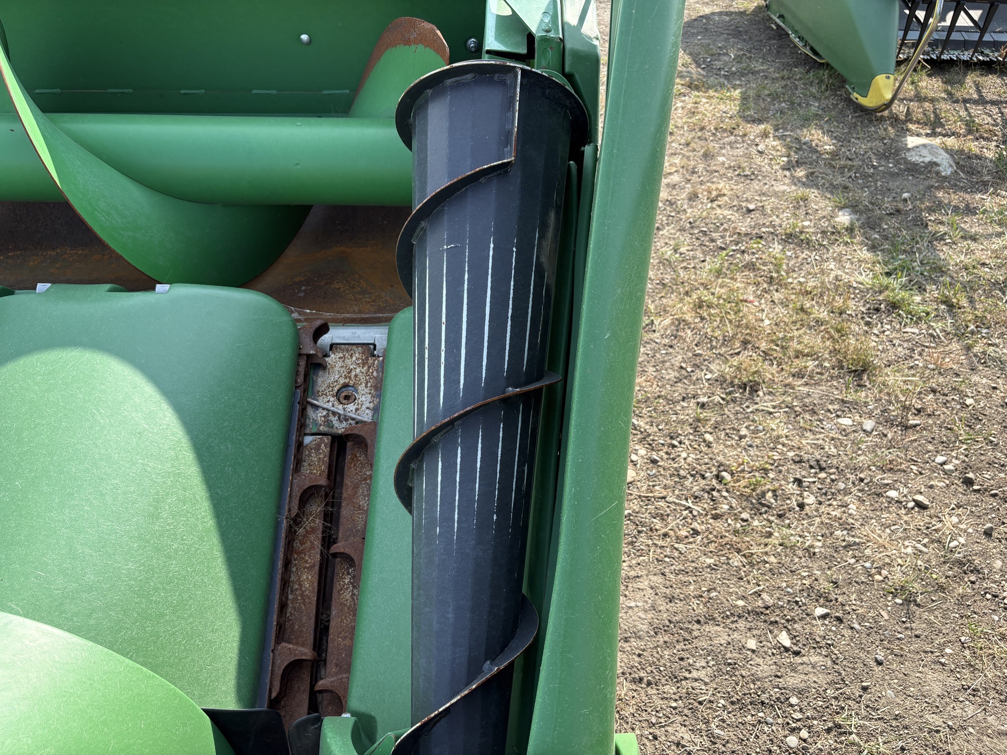2022 John Deere C16F Corn Head