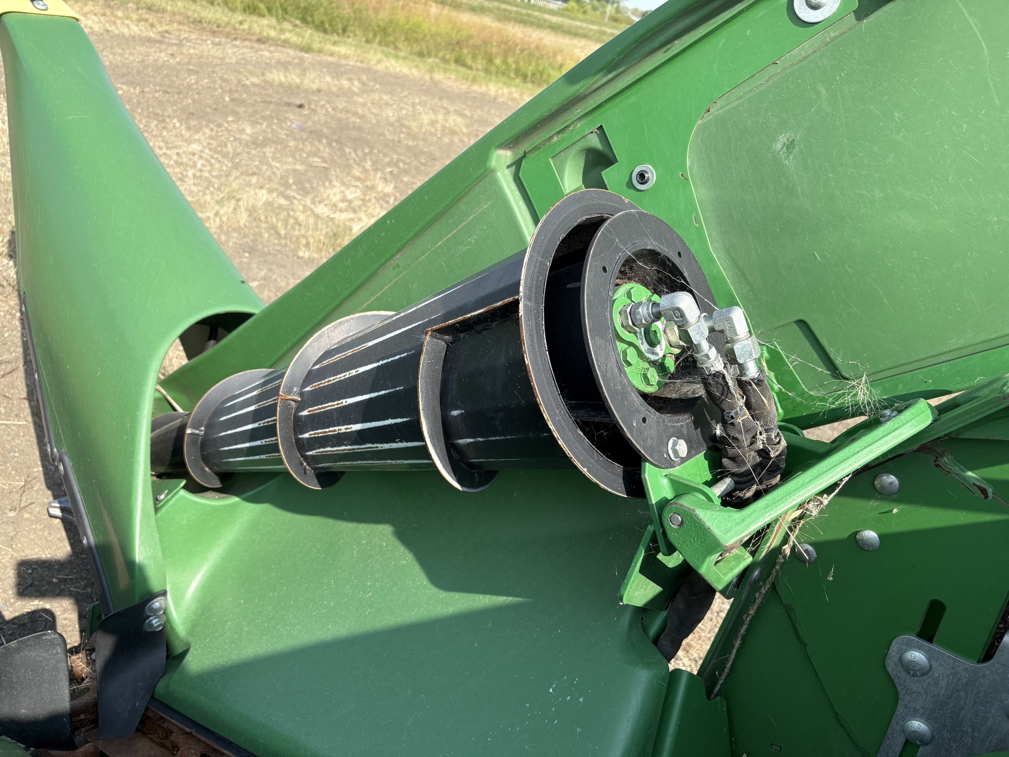 2022 John Deere C16F Corn Head