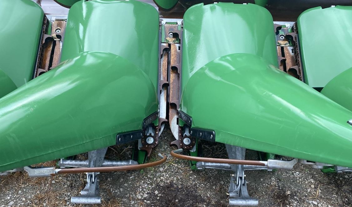 2022 John Deere C16F Corn Head