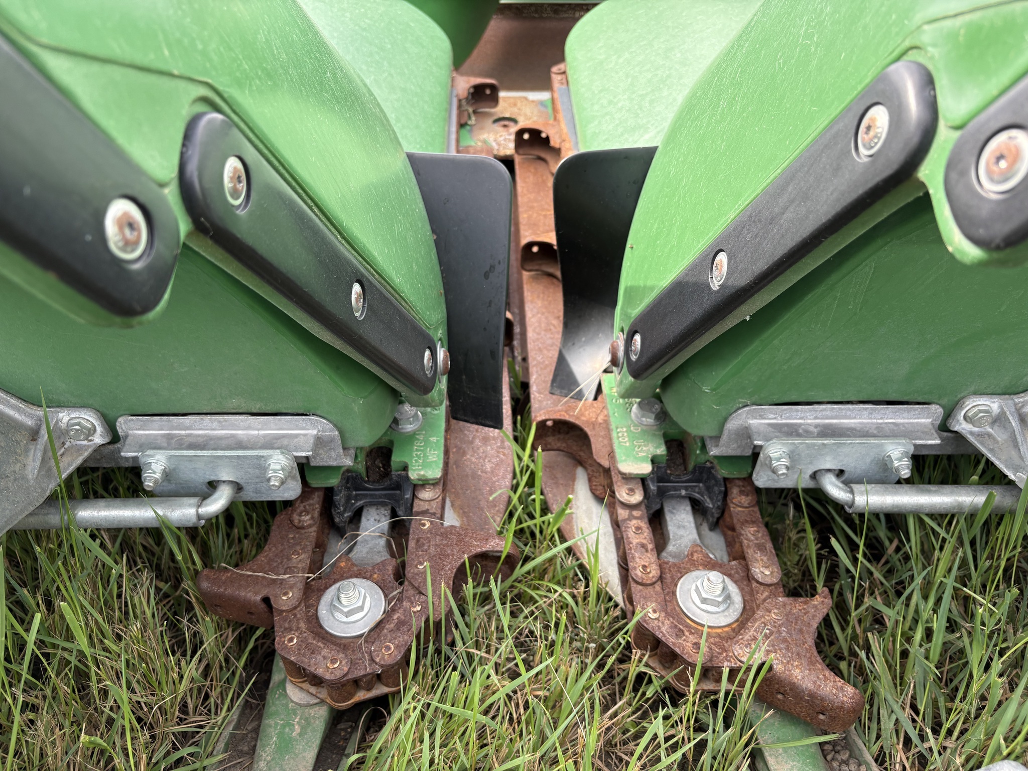 2022 John Deere C16F Corn Head
