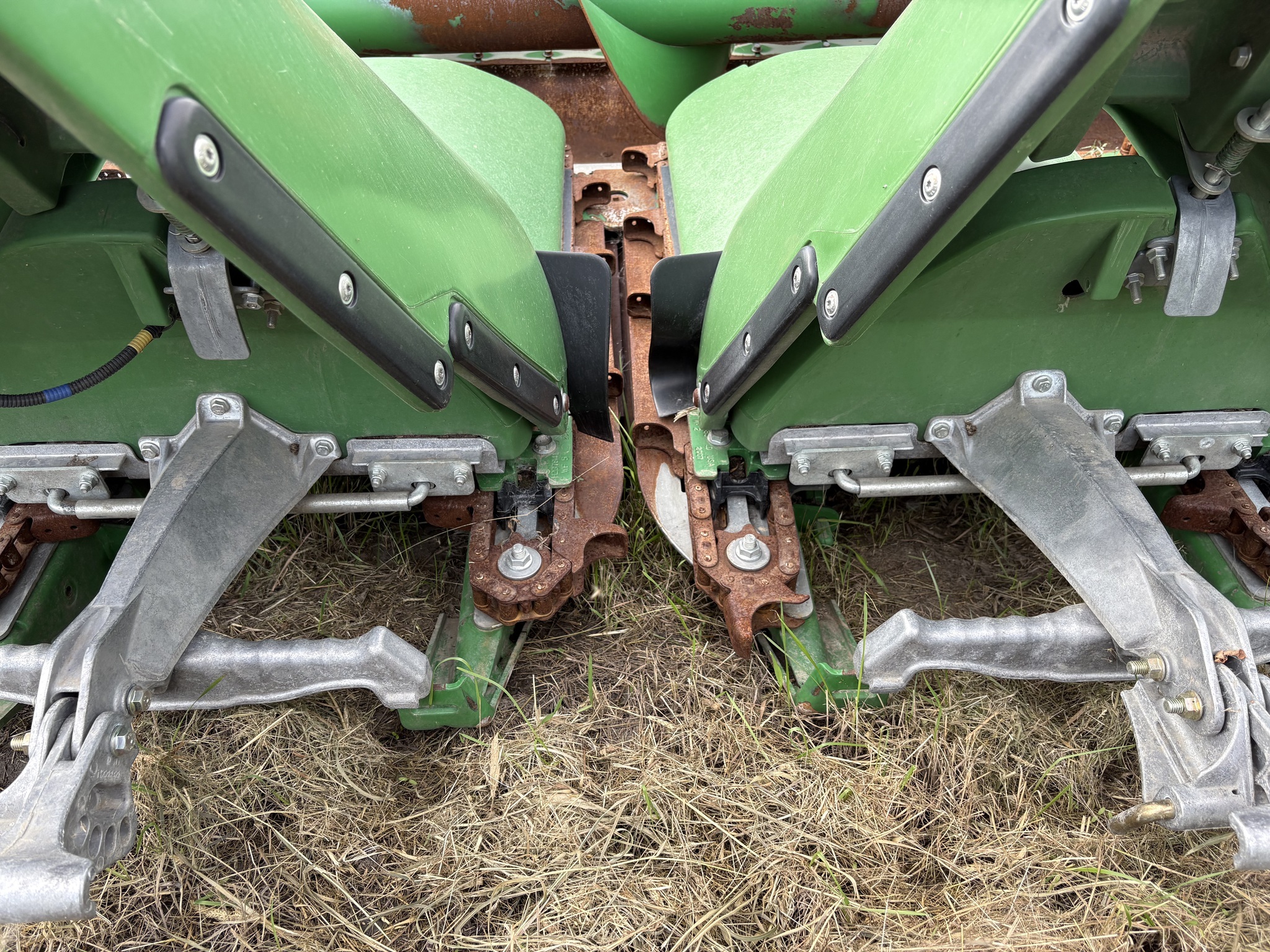 2022 John Deere C16F Corn Head