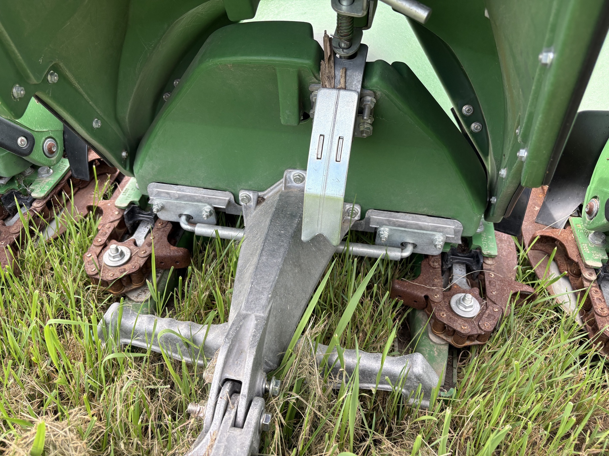 2022 John Deere C16F Corn Head