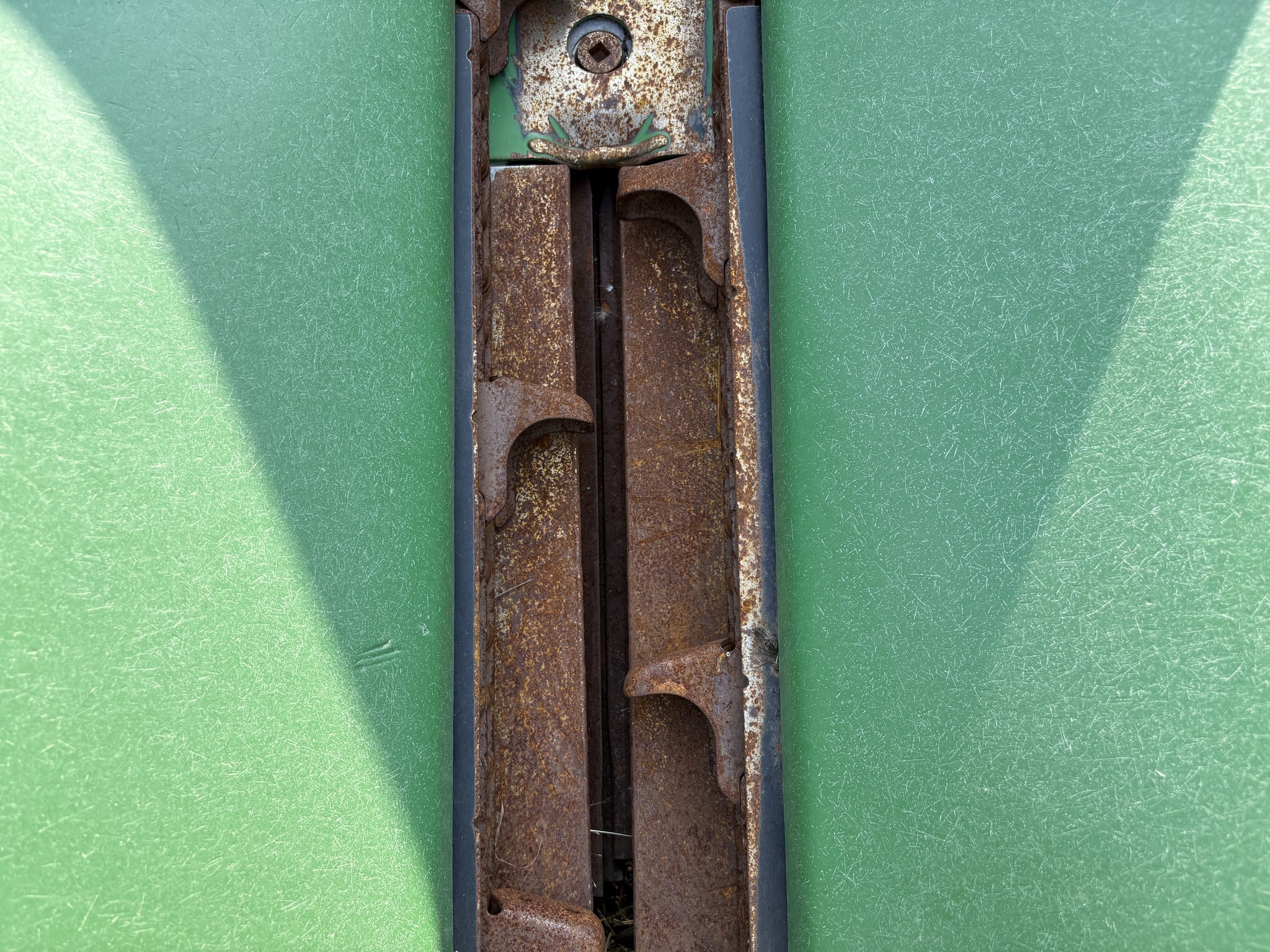 2022 John Deere C16F Corn Head