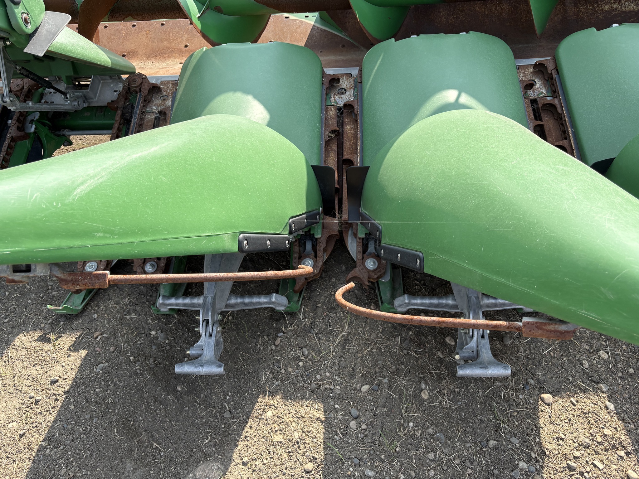 2022 John Deere C16F Corn Head