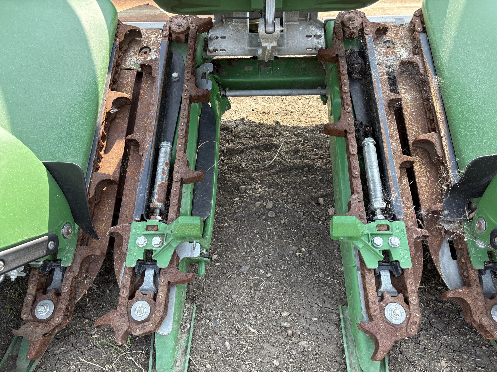 2022 John Deere C16F Corn Head