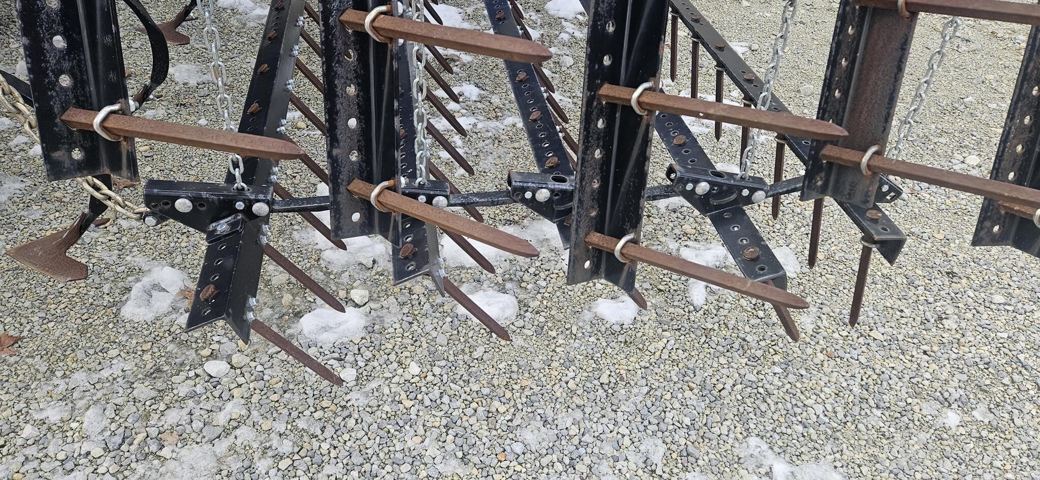 2024 Landoll 9630-28 Field Cultivator