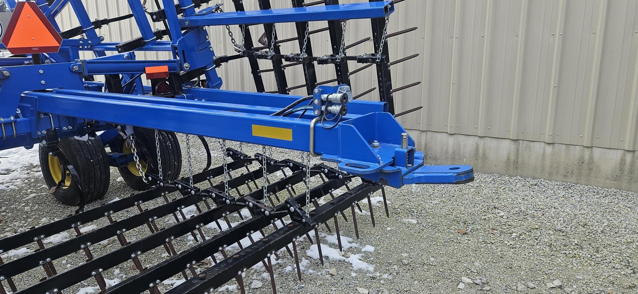 2024 Landoll 9630-28 Field Cultivator
