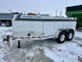 2025 Thunder Creek MTT920 Fuel Trucks/Trailer