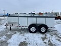 2025 Thunder Creek MTT920 Fuel Trucks/Trailer