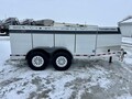 2025 Thunder Creek MTT920 Fuel Trucks/Trailer