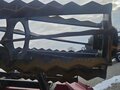 2018 J&M TF212 Harrow