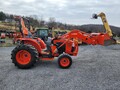 2021 Kubota L4060HST Tractor
