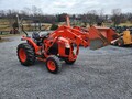 2021 Kubota L4060HST Tractor
