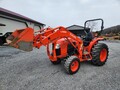 2021 Kubota L4060HST Tractor