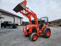 2021 Kubota L4060HST Tractor