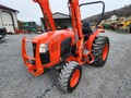 2021 Kubota L4060HST Tractor