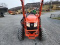 2021 Kubota L4060HST Tractor