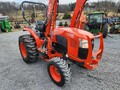 2021 Kubota L4060HST Tractor