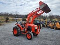 2021 Kubota L4060HST Tractor