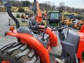 2021 Kubota L4060HST Tractor