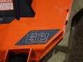 2026 Bad Boy ZT AVENGER 6000 Lawn Mower