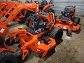 2026 Bad Boy OUTLAW REVOLT 6100 Lawn Mower