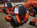 2026 Bad Boy OUTLAW REVOLT 6100 Lawn Mower