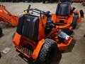 2026 Bad Boy OUTLAW REVOLT 6100 Lawn Mower