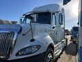 2016 International ProStar Semi Trucks/Trailer
