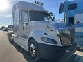 2016 International ProStar Semi Trucks/Trailer