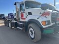 2007 Mack Granite CV713 Dump Trucks/Trailer