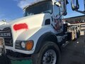 2007 Mack Granite CV713 Dump Trucks/Trailer