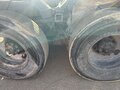 2007 Mack Granite CV713 Dump Trucks/Trailer