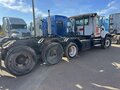 2007 Mack Granite CV713 Dump Trucks/Trailer