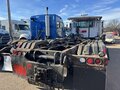 2007 Mack Granite CV713 Dump Trucks/Trailer