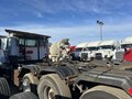 2007 Mack Granite CV713 Dump Trucks/Trailer